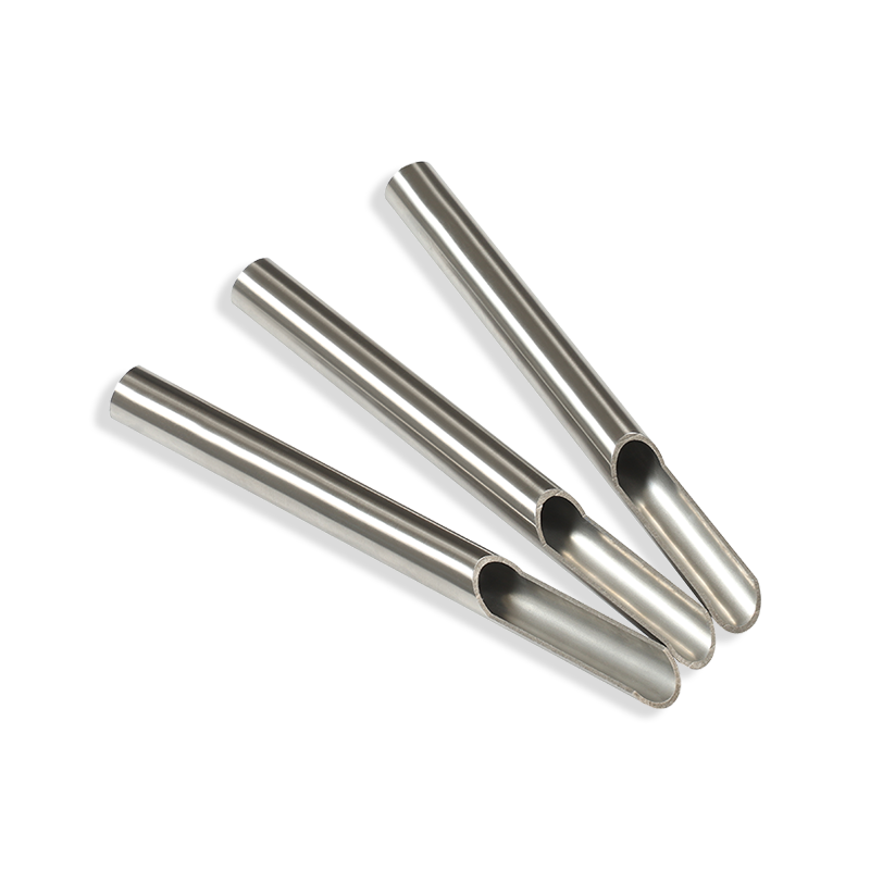 Stainless steel bright annealed tube