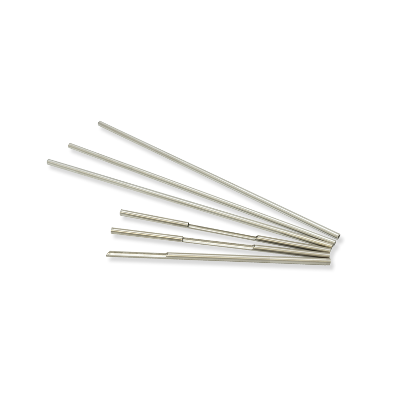 TP304/TP304L/TP304H austenitic stainless steel pipe