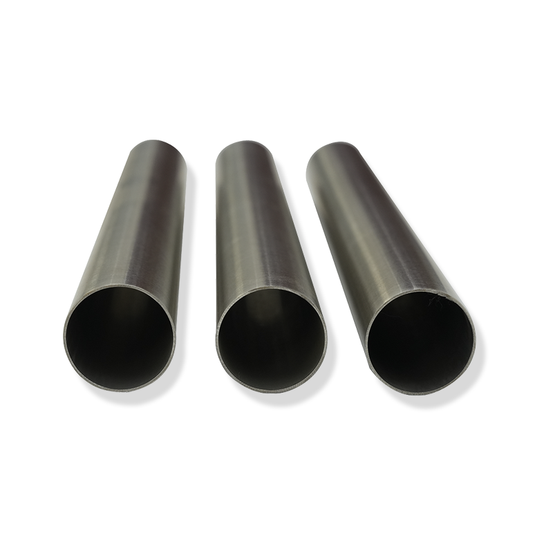TP439 chromium ferrite stainless steel pipe