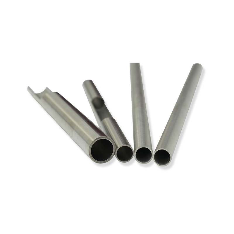 S2205 corrosion resistant duplex stainless steel pipe