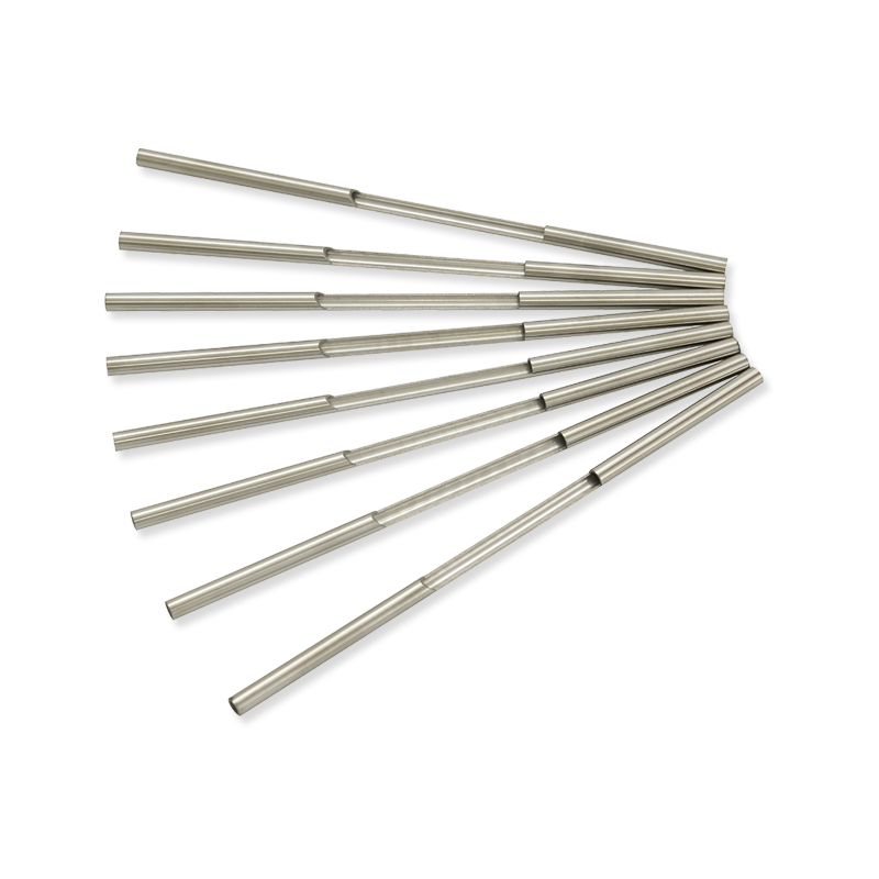 S32304 austenite-ferrite duplex steel pipe