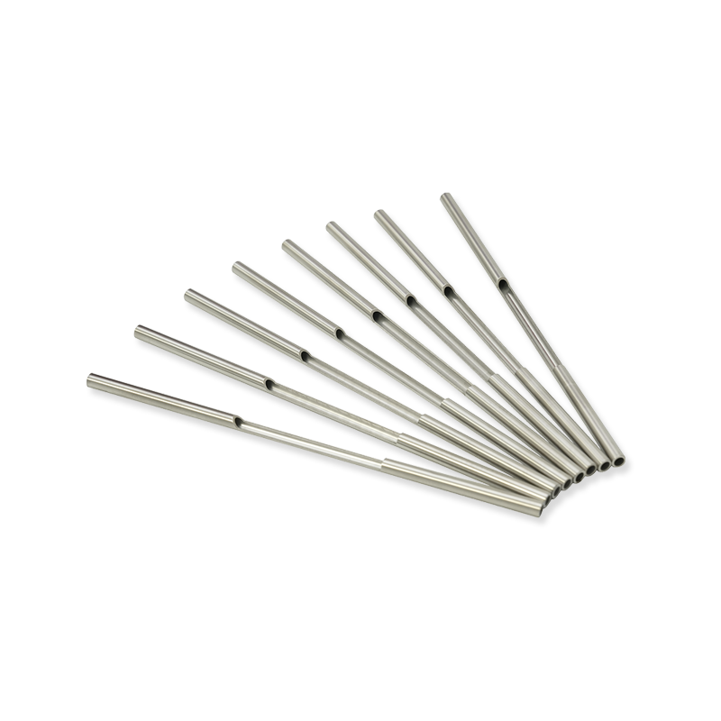 Monel 400 corrosion resistant nickel alloy tube