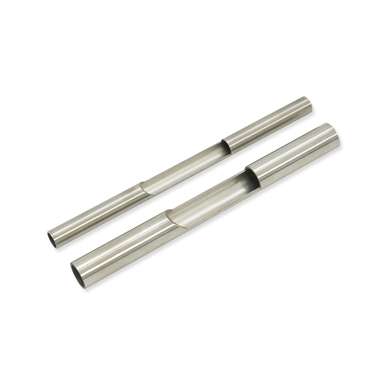 904L austenitic stainless steel alloy pipe