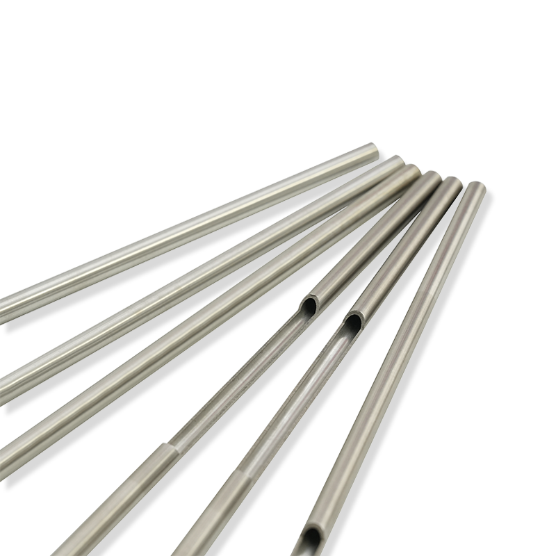 TP310S austenitic stainless steel seamless pipe