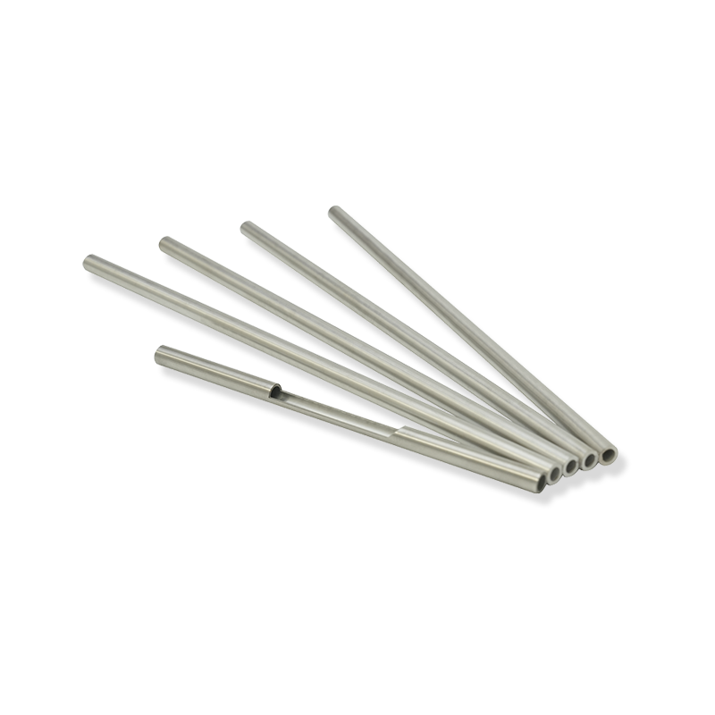 TP317 corrosion resistant austenitic stainless steel pipe