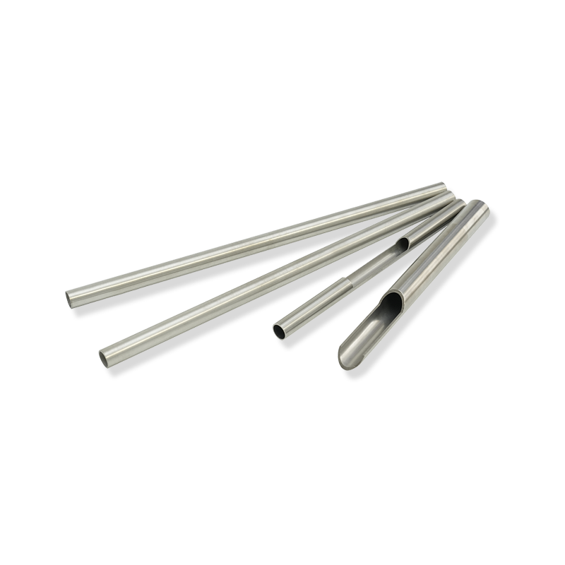 TP347 niobium stabilized austenitic stainless steel pipe
