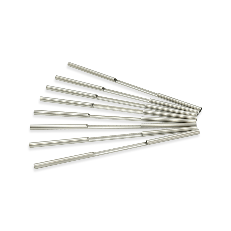 LNG steel tube