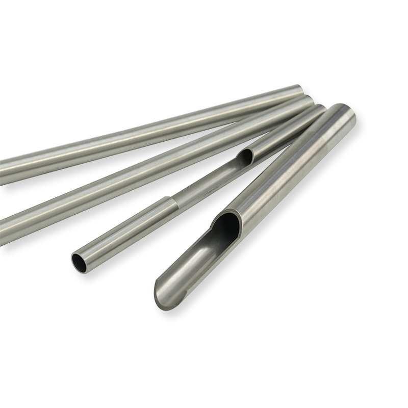 S31254 high alloy austenitic stainless steel pipe
