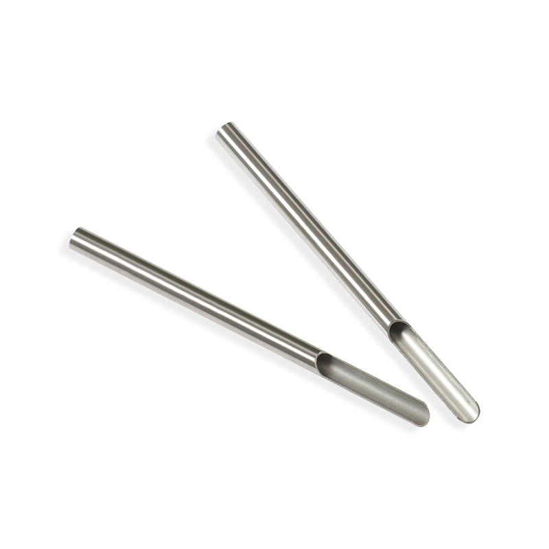 CNG steel tube
