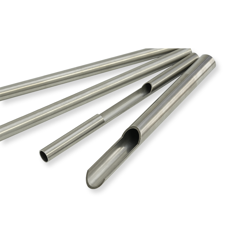 TP410 engineering martensitic stainless steel pipe