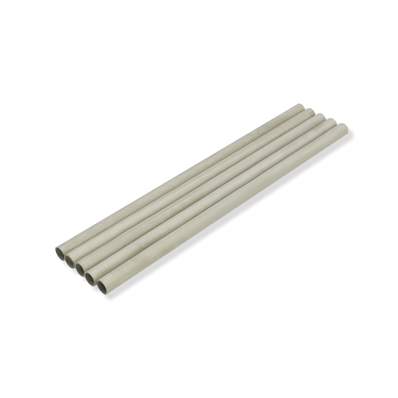 Welded tube