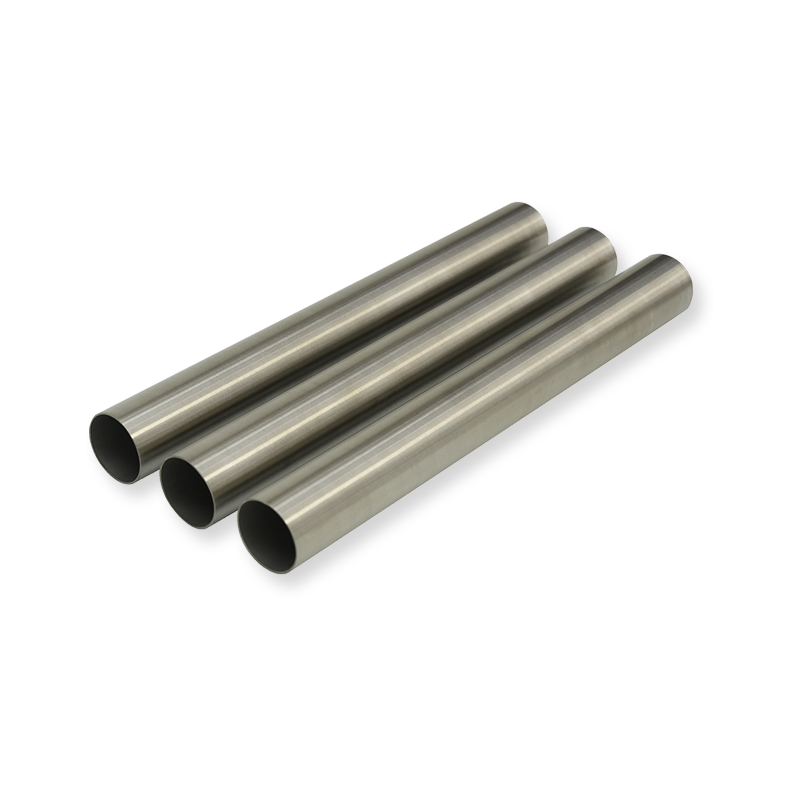 TP405 low carbon stainless steel pipe
