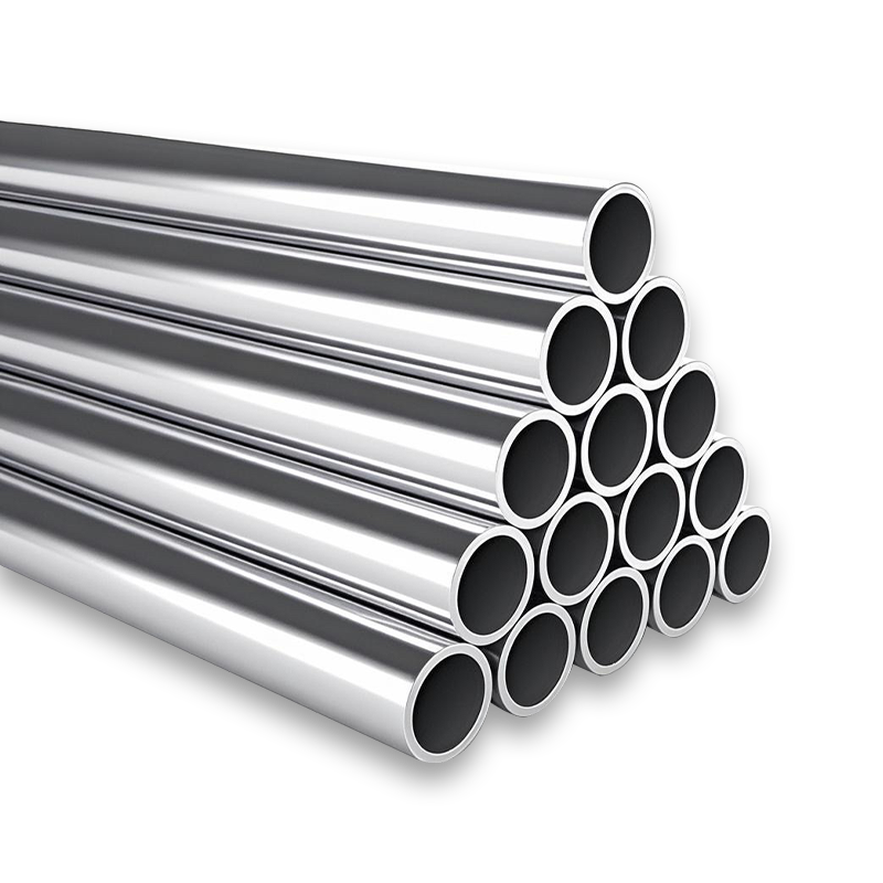 Stainless steel bright annealed tube