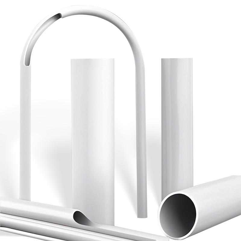 Solid solution pickling pipe