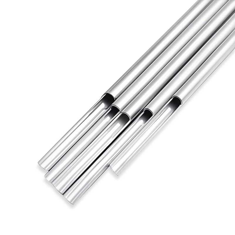 LNG steel tube