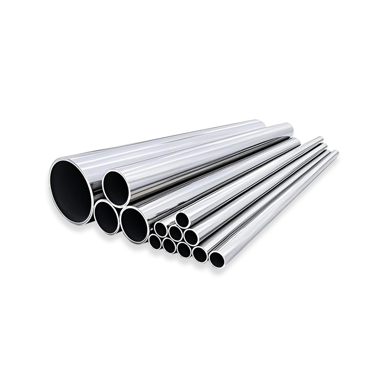 LNG steel tube