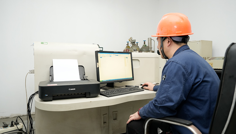 Jiangsu Jend Tube Co.,Ltd.